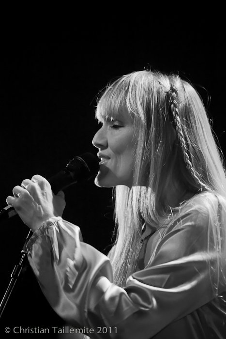 Victoria Rummler
