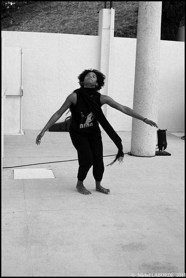 Catherine Denecy