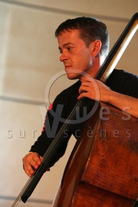 Nicolas Mahieux