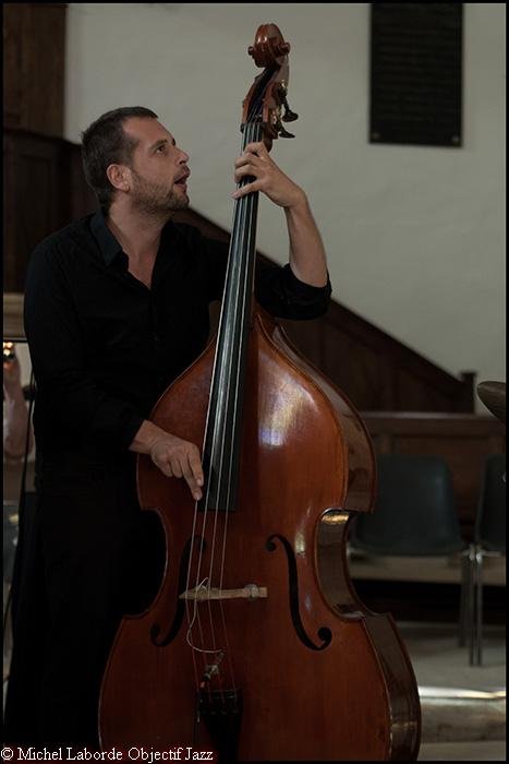 David Eskenazy