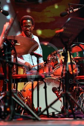 Brian Blade