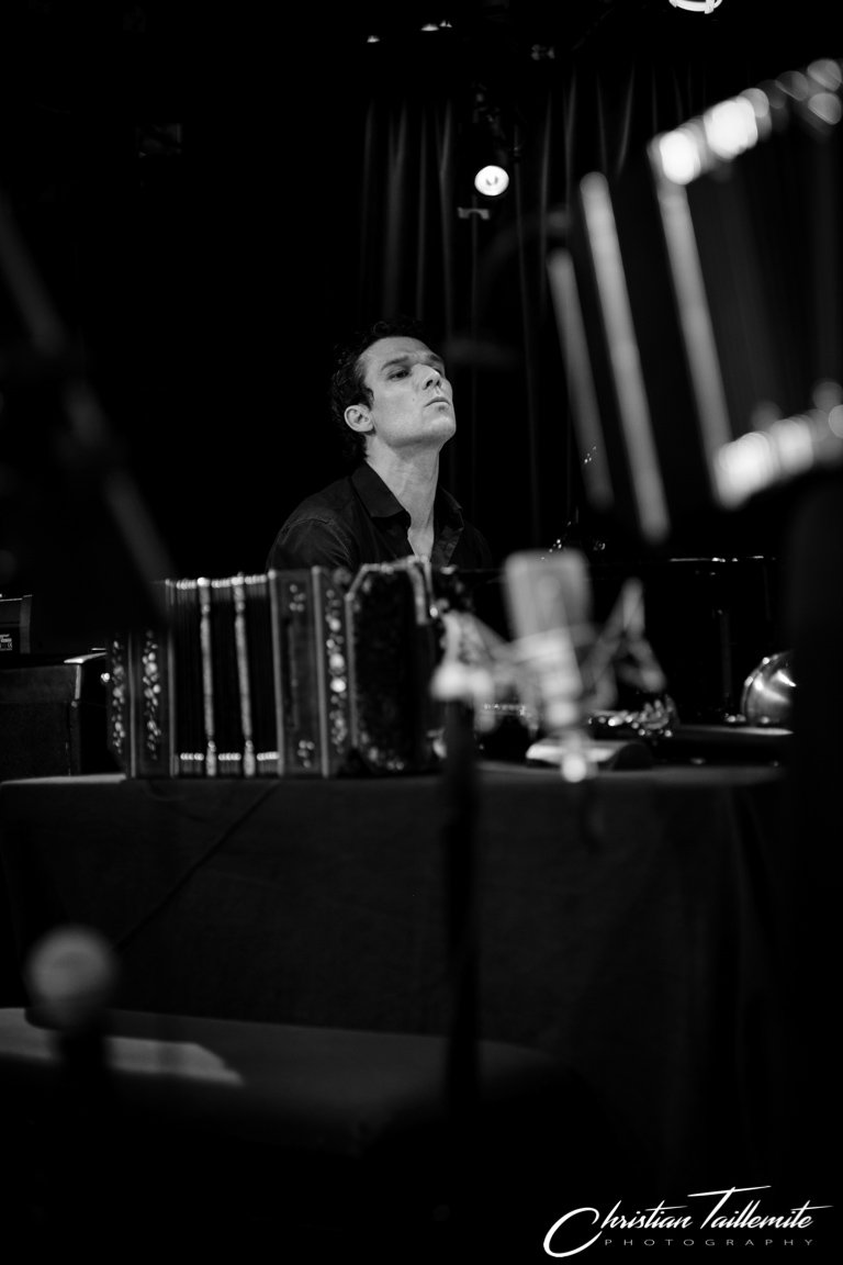 Grégoire Letouvet