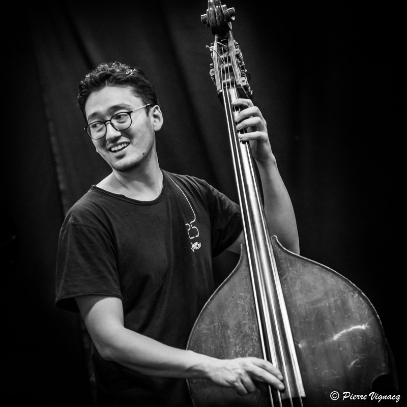 David Wong