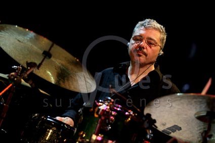Stéphane Huchard