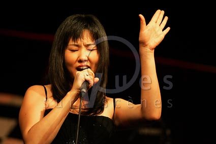 Youn Sun Nah