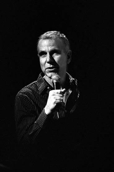 Marc Copland