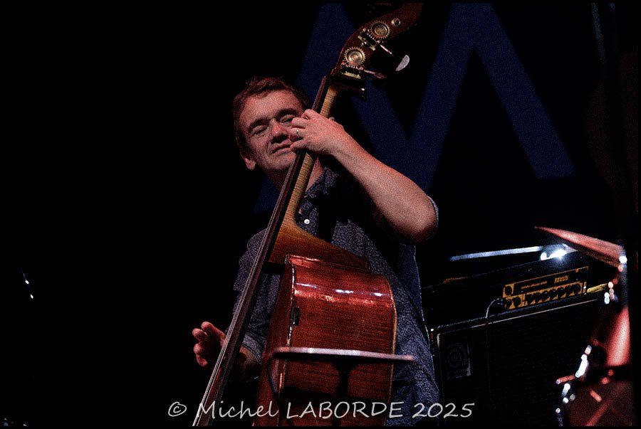 Stéphane Kerecki