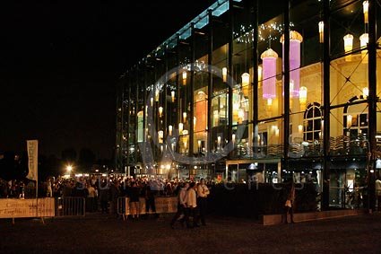 Théâtre du Casino d'Enghien