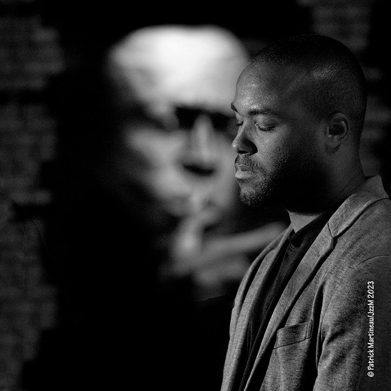 Wallace Roney Jr.