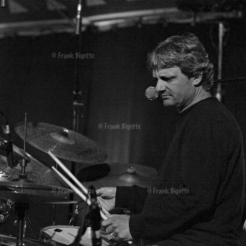 Marc Erbetta