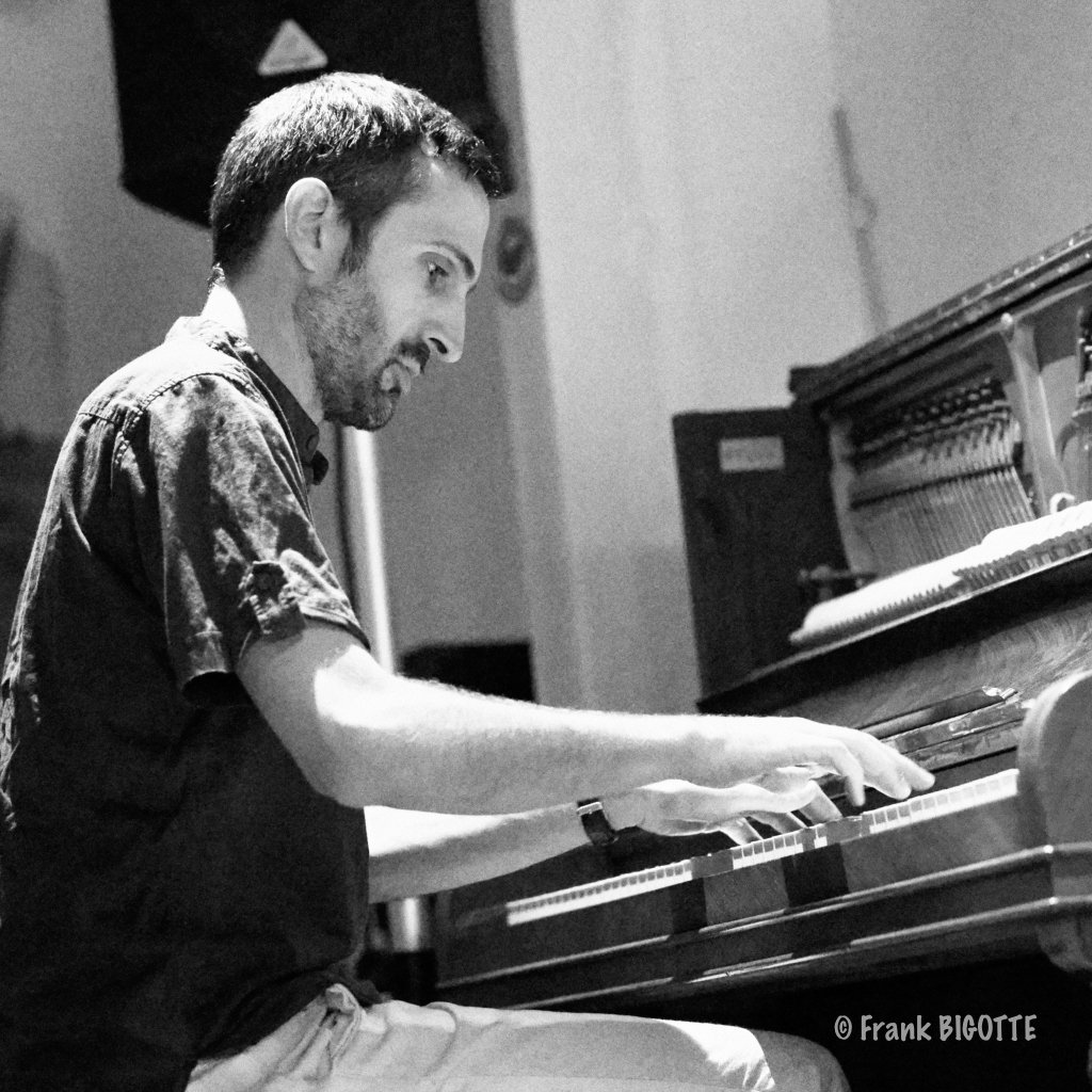Daniel Moreau