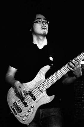 Forgas Band Phenomena