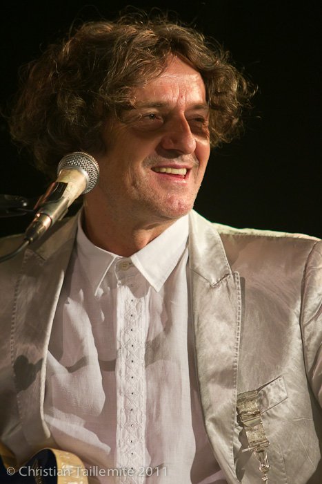 Goran Bregovic