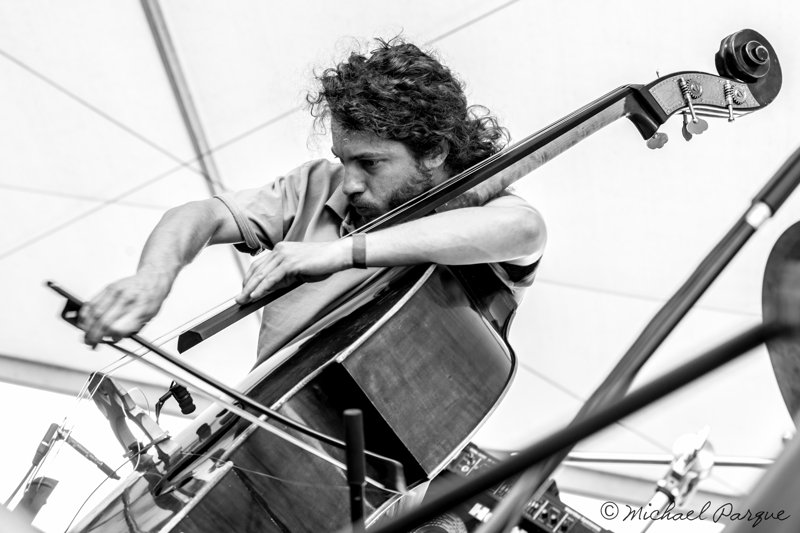 Monolithes + Guillaume Perret