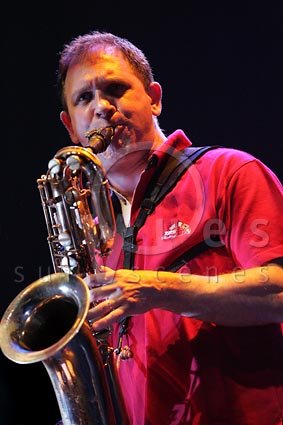 Francis Mounier