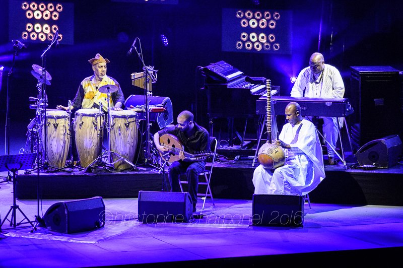 Neil Clarke, Mohamed Abozekry, Ablaye Cissoko, Cheick Tidane Seck
