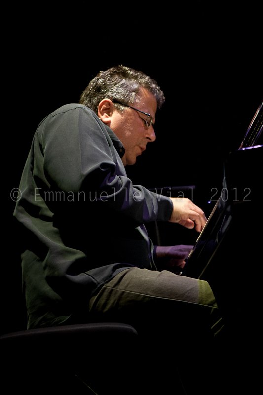 Franck Amsallem