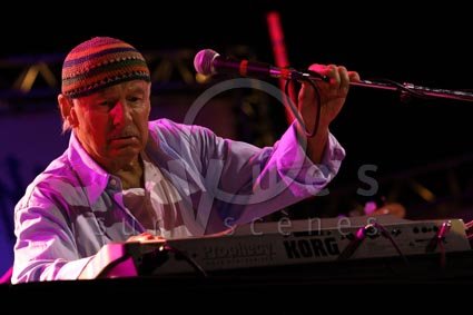 Joe Zawinul