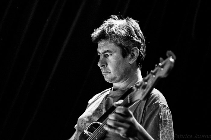 Emmanuel Harang