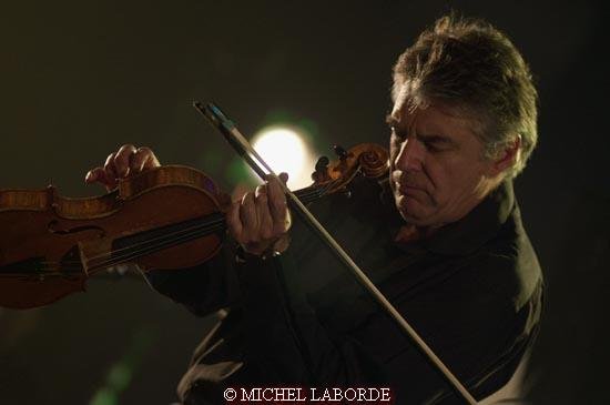 Didier Lockwood