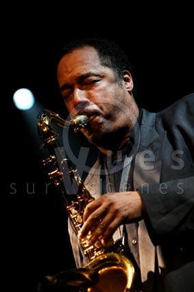 Ricky Ford