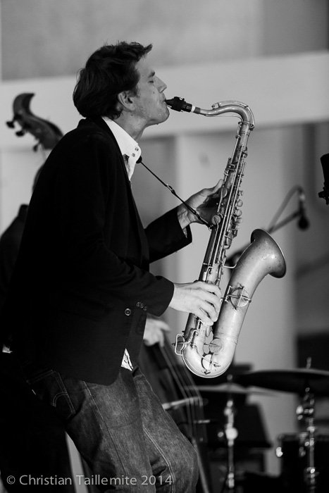 Robin Fincker