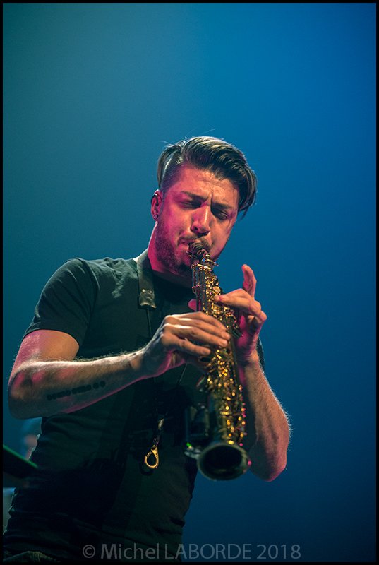 Guillaume Perret