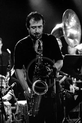 Pierre Bertrand