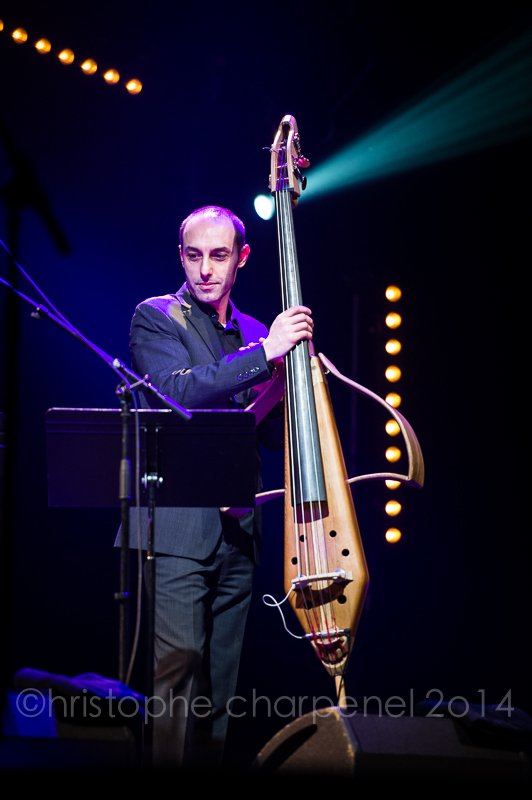Gianluca Renzi