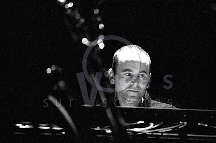 Xavier Tribolet