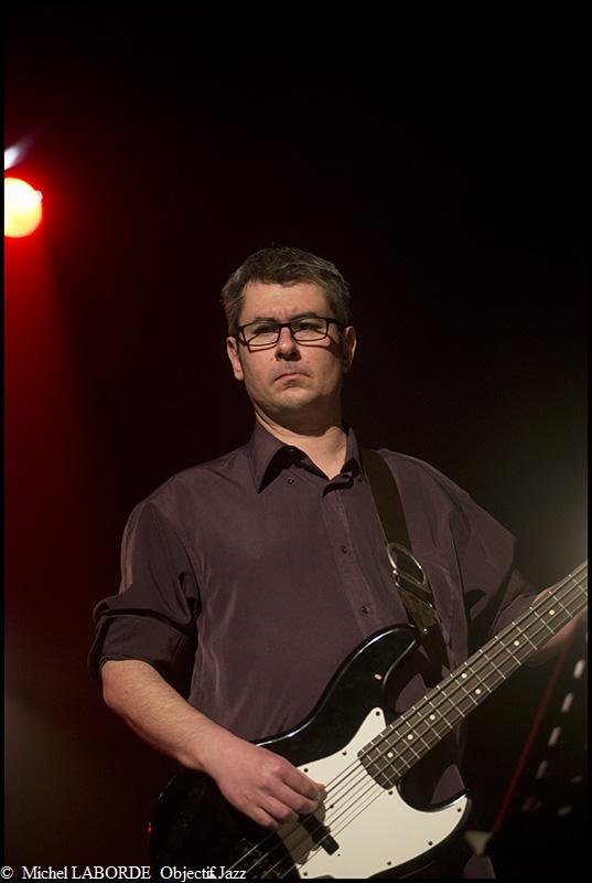 Emmanuel Harang