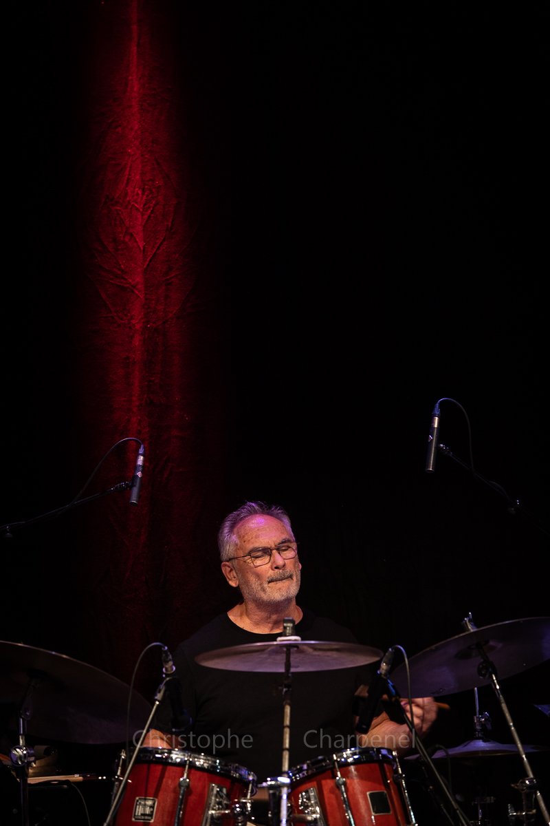 Jean-Pierre Jullian