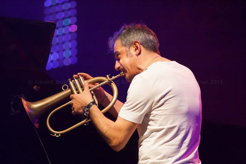 Paolo Fresu