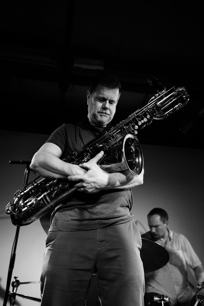 Ken Vandermark