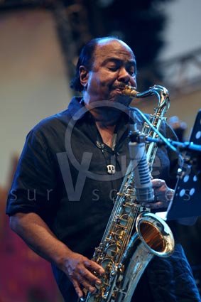 Benny Golson