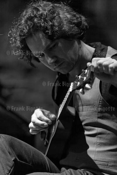 David Chevallier