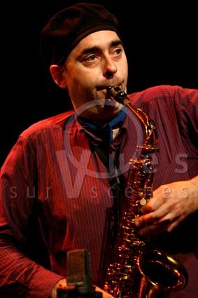 Christophe Monniot