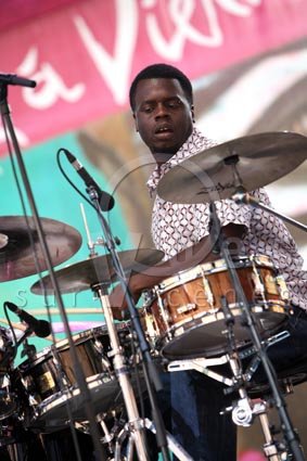 Greg Hutchinson