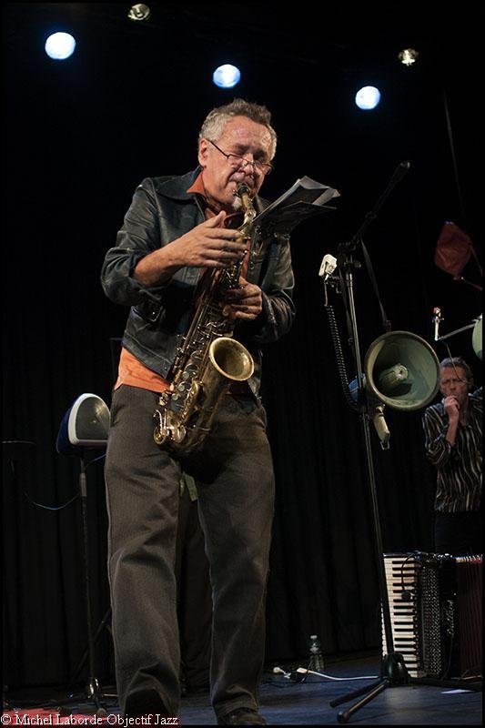Marc Démereau