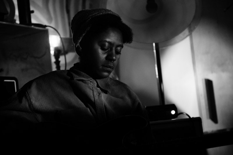 Farida Amadou