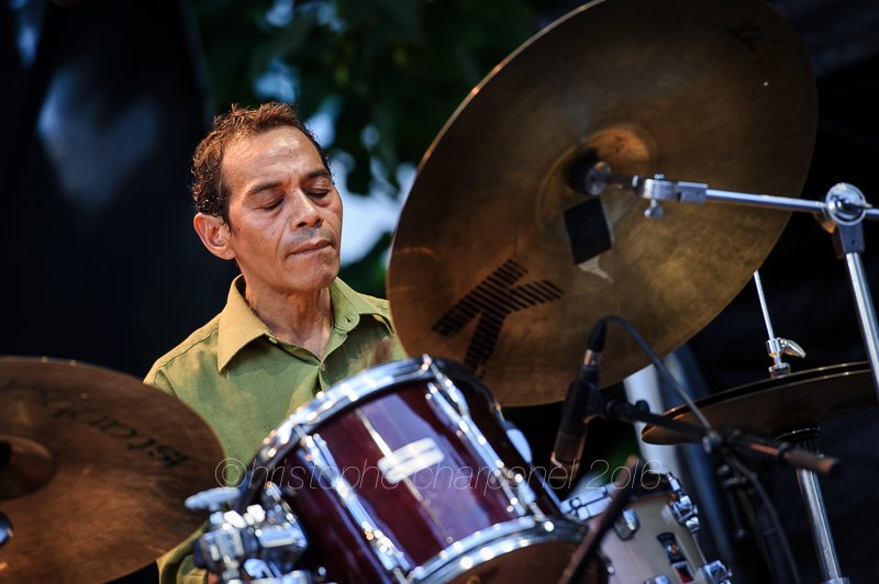 Tony Rabeson
