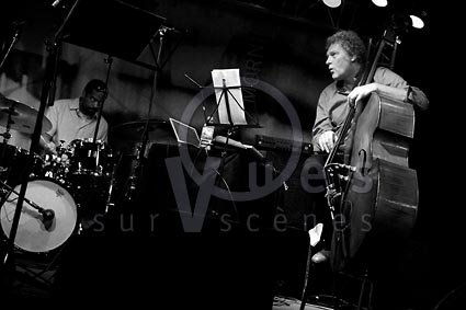 Miroslav Vitous / Gerald Cleaver