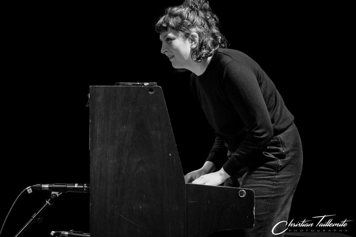 Eve Risser