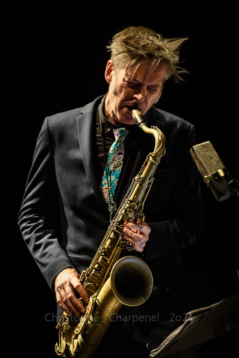Daniel Erdmann