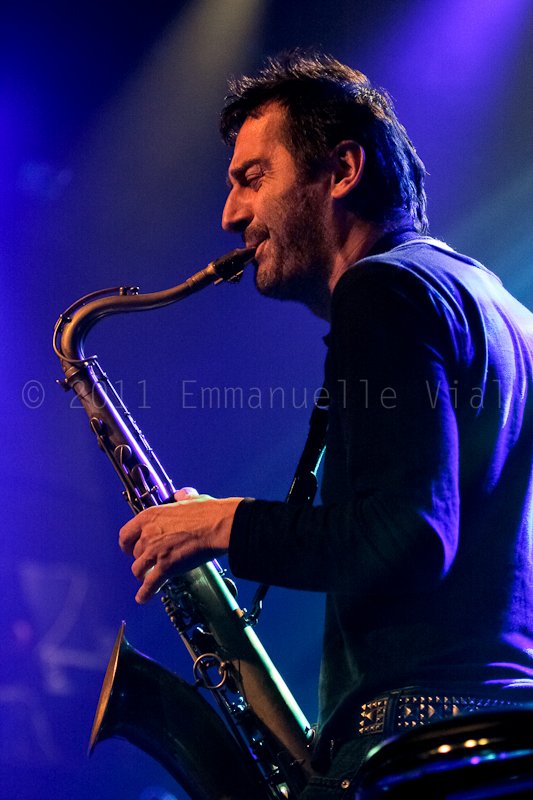 Francesco Bearzatti