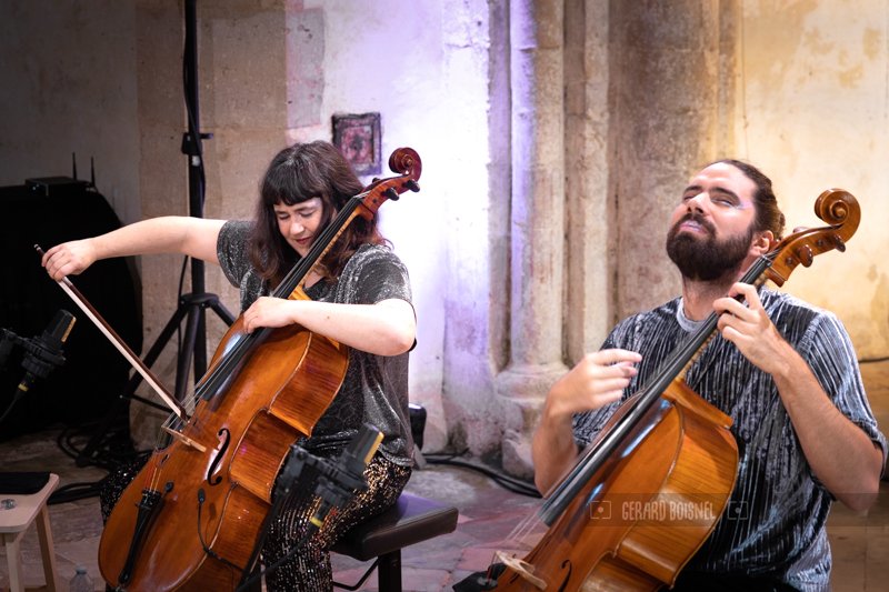 Michèle Pierre, Paul Colomb