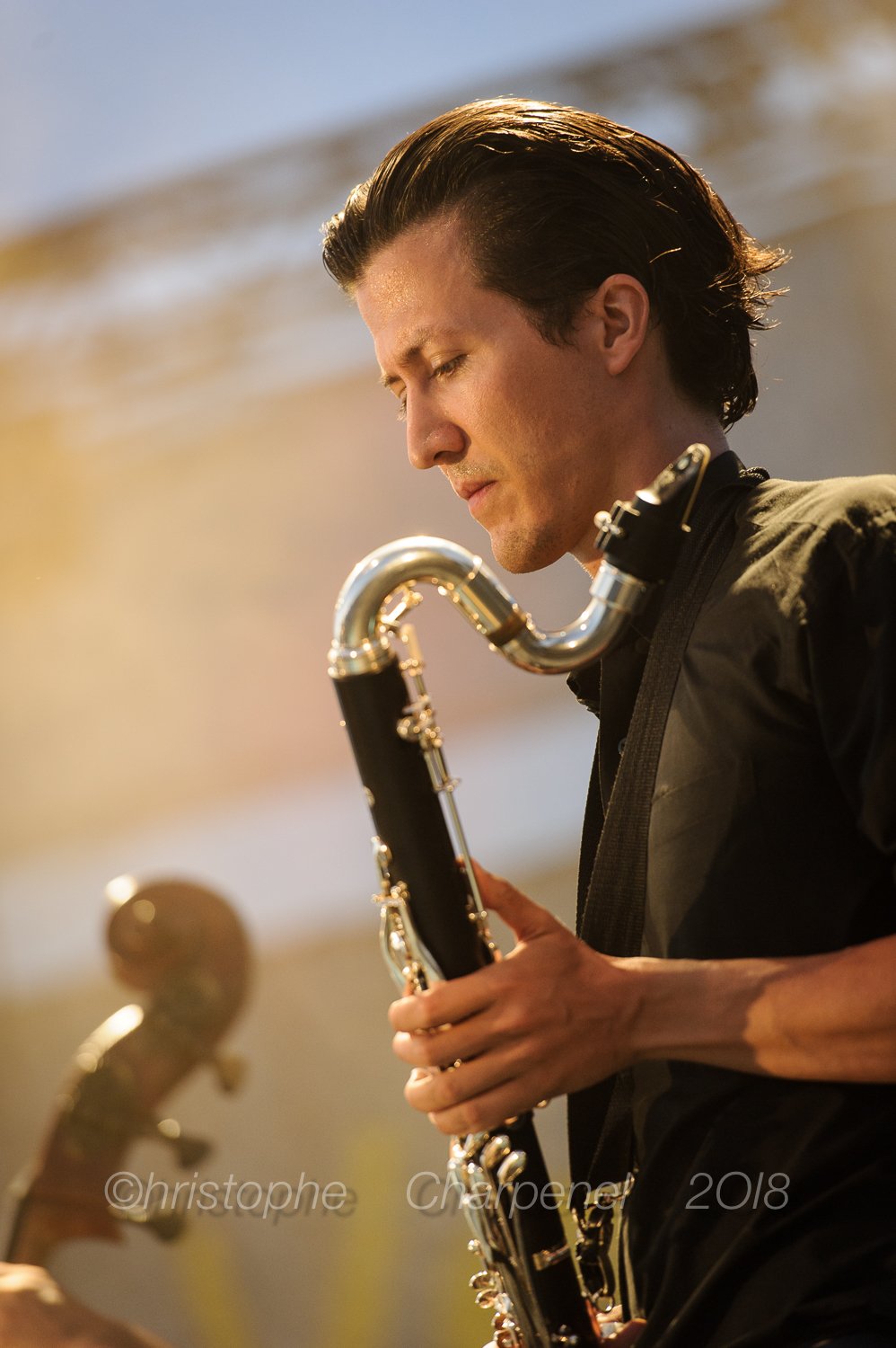 Carjez Gerretsen