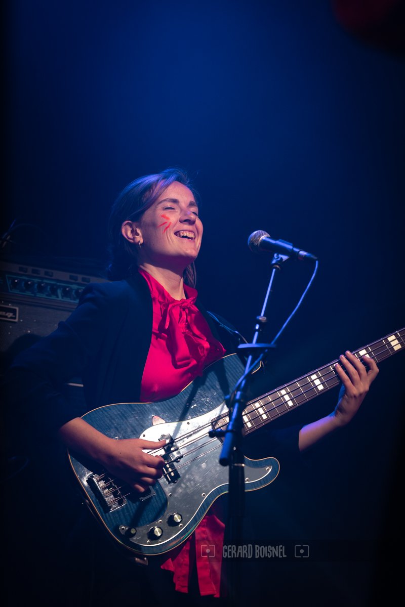 Mathilda Haynes
