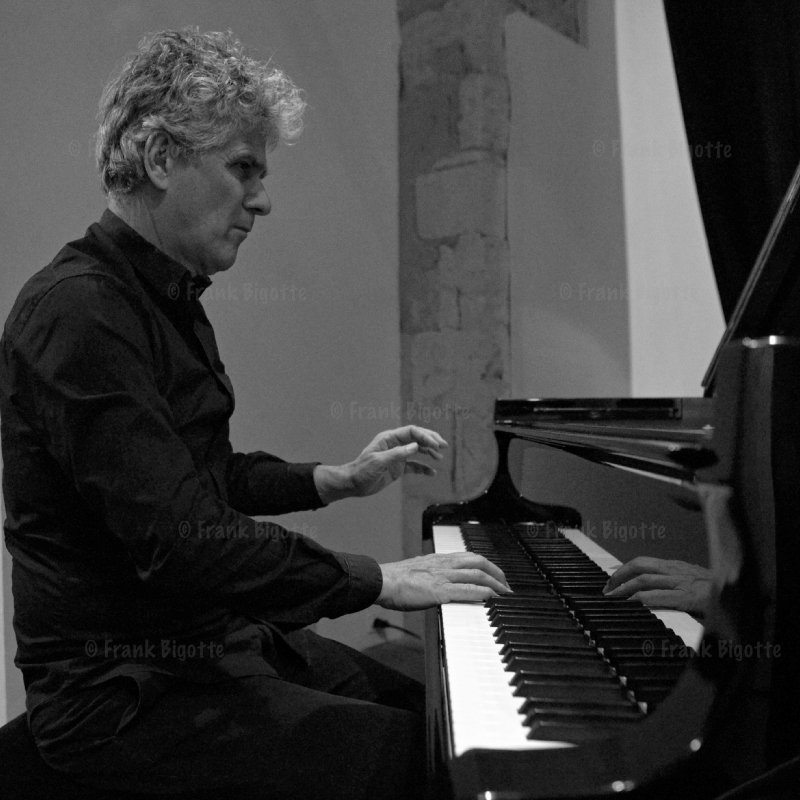 Jacques Demierre