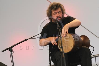 Pablo Cueco